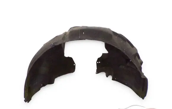 Audi A5 Sportback 8TA Front wheel arch liner splash guards 8T0821172M