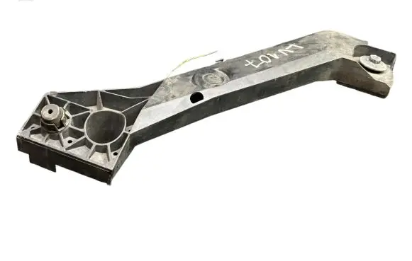 Renault Trafic III (X82) Radiator support slam panel bracket 625001299R