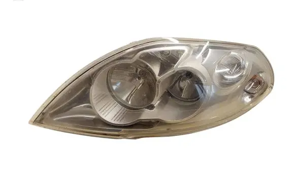 Opel Movano B Headlight/headlamp