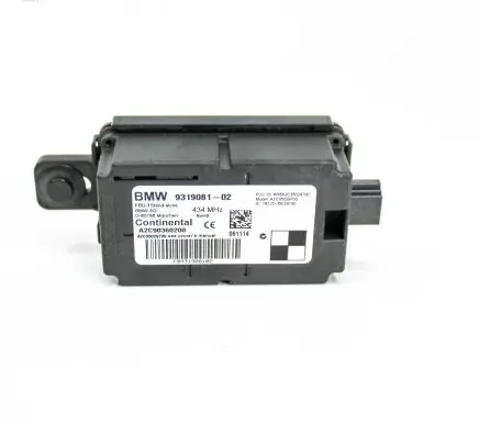 BMW 2 F22 F23 Other devices 9319081