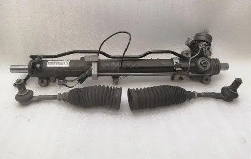 Bentley Continental Steering rack 3W2422061D