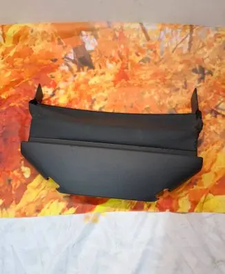 Opel Vectra C Steering wheel column trim 9191042 230635620
