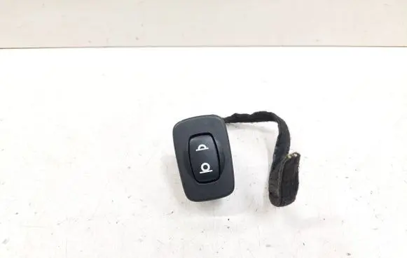Citroen C5 Suspension ride height/mode switch 96384805XT 015321205 0812711