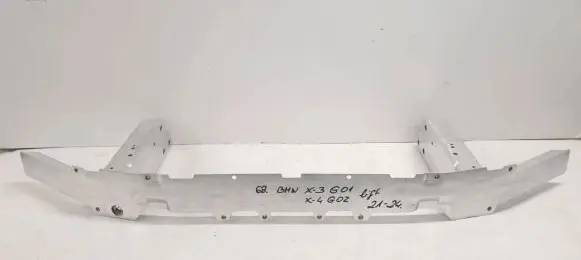 BMW X3 G01 Front bumper cross member 5111793119601