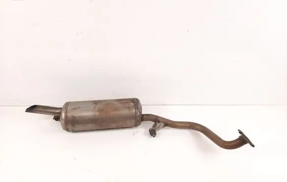 Toyota Prius+ (ZVW40) Rear muffler/silencer tail pipe 13715