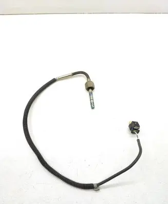Exhaust gas temperature sensor