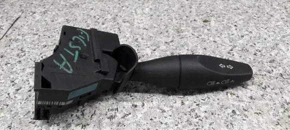 Ford Mondeo Mk III Fog light switch 1s7t13335ae
