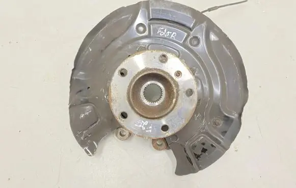 BMW X3 F25 Rear wheel hub 6797570