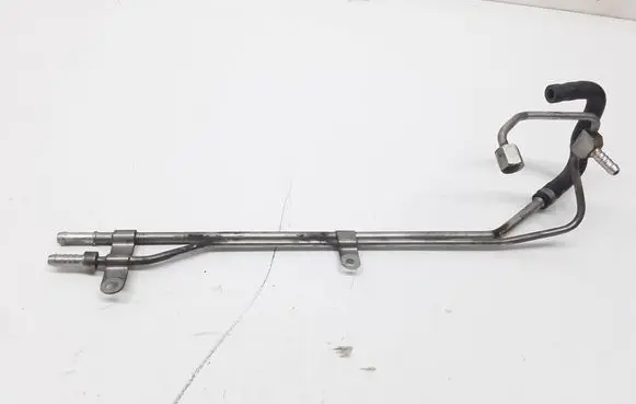 Fuel return line/hose