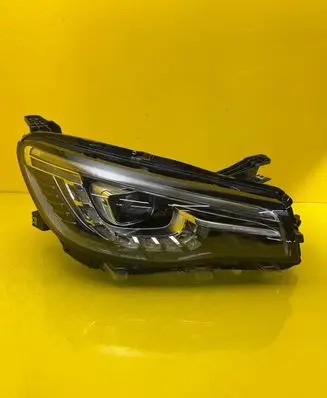 MG HS Headlight/headlamp MGHS