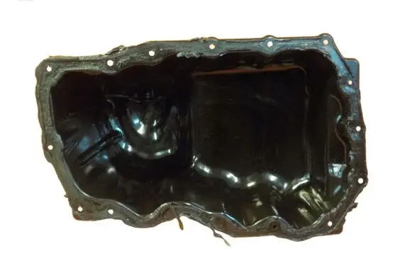 Ford Transit VII Oil sump GK3Q6675AA
