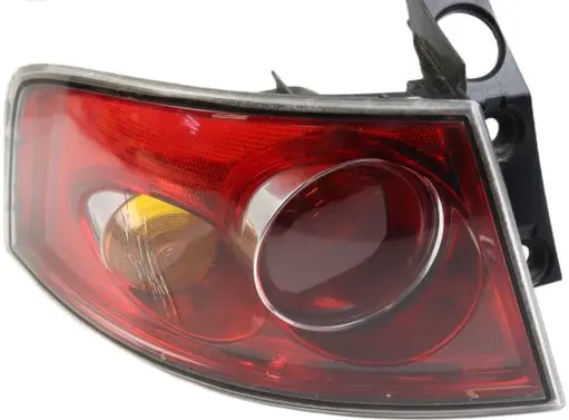 Seat Ibiza III (6L) Rear/tail lights 6L6945095C 6L6945095D 6L6945111B