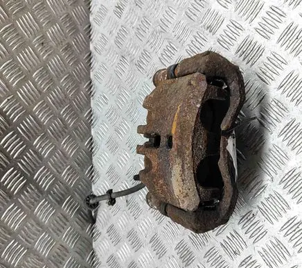 Iveco Daily 5th gen Front brake caliper 504120470
