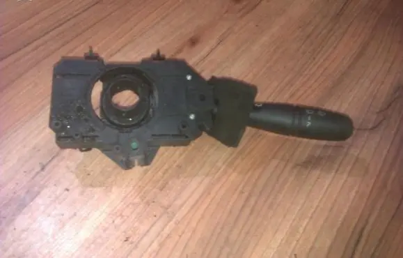 Renault Master II Wiper control stalk 7700353367