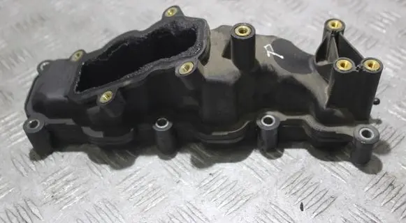 Volkswagen Phaeton Intake manifold 2900312519