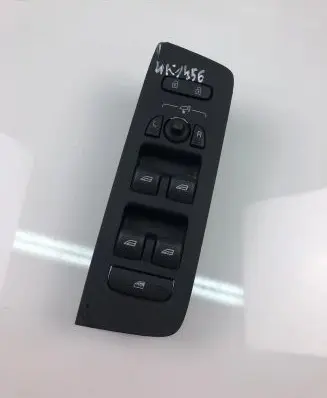 Volvo V40 Electric window control switch 31376495