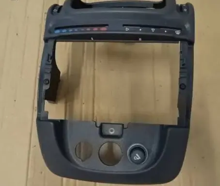 Smart ForTwo I Dashboard center trim panel 993790002 1600041500