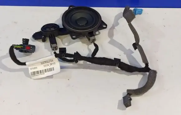 Volvo V60 Panel speaker 31489045 31350426
