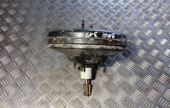 BMW 3 E36 Brake booster 03776231034 34331163471J
