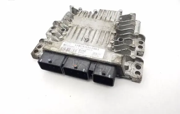 Ford Galaxy Engine control unit/module ECU 7G9112A650TE EU5E 5WS40589F