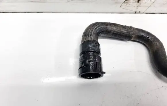 Volvo S80 Engine coolant pipe/hose S5000223