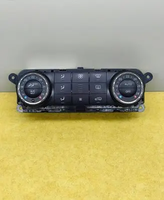 Mercedes-Benz ML W164 Climate control unit A2518204289 5HB96491420 A2518208489