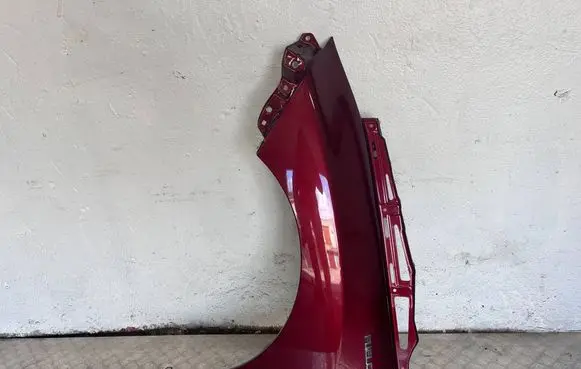 Toyota Mirai Fender