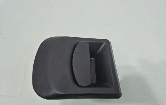 Iveco Daily 3rd gen Front door exterior handle 99489589