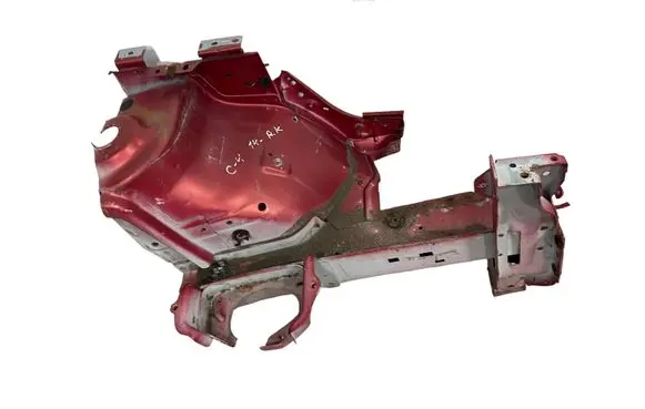Citroen C4 II Front side member 