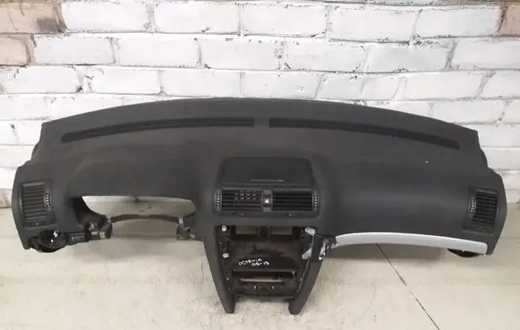 Skoda Octavia Mk2 (1Z) Dashboard 1Z1857007 CL47H