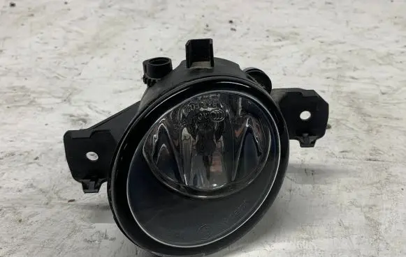 Renault Espace - Grand espace IV Front fog light 89210438