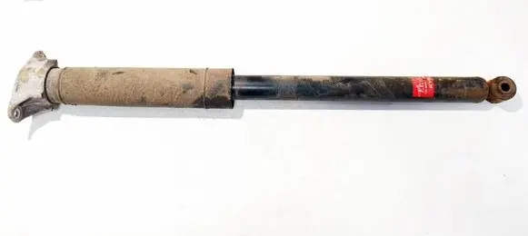 Ford C-MAX II Rear shock absorber/damper 343413