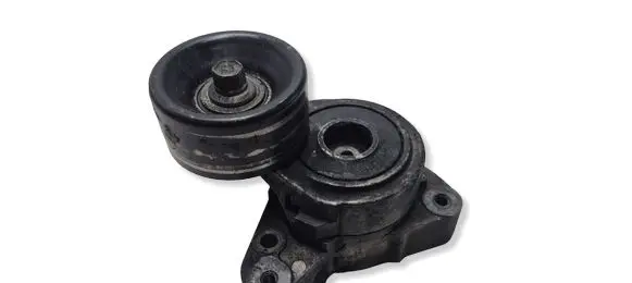Honda Accord Alternator belt tensioner JH14