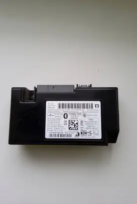 Chrysler Town u0026 Country V Bluetooth control unit module 005100508 M14003957653 260905001063