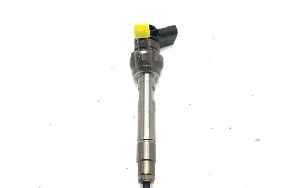 BMW 5 G30 G31 G38 Fuel injectors set 0445110818