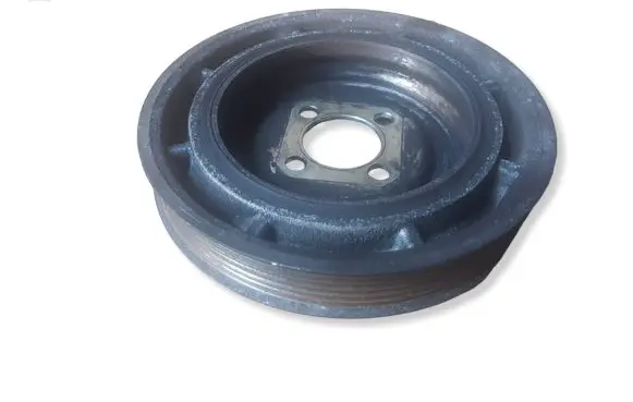 Suzuki Ignis Crankshaft pulley 