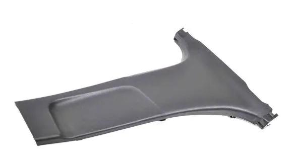Mazda 3 II (B) pillar trim (top) BHN968220