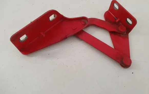 Iveco Daily 4th gen Engine bonnet/hood hinges 56087045