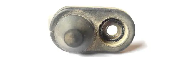 Mazda 2 Front door sensor 