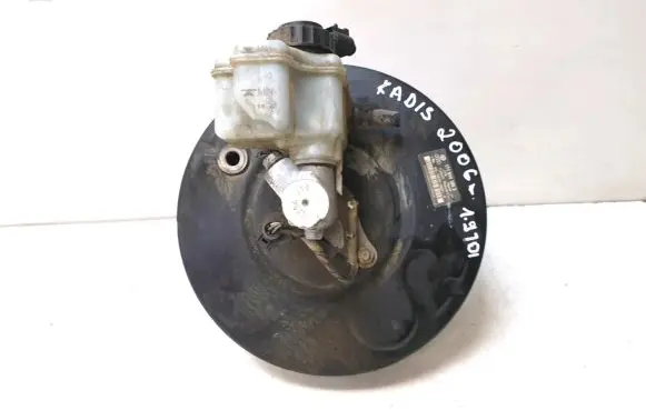 Volkswagen Caddy Brake booster 1T1614105S