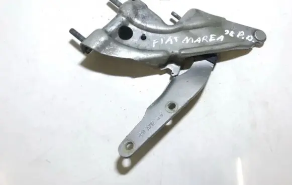 Fiat Marea Engine bonnet/hood hinges