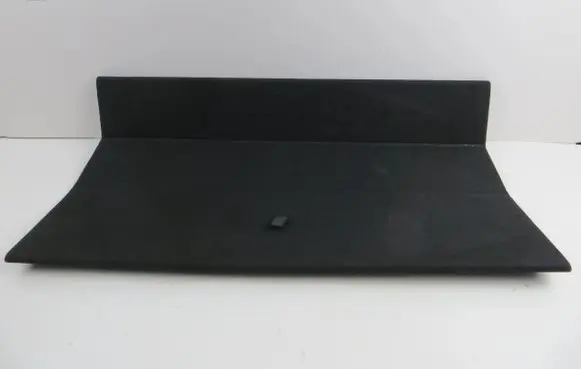 BMW 3 F30 F35 F31 Trunk/boot floor carpet liner 