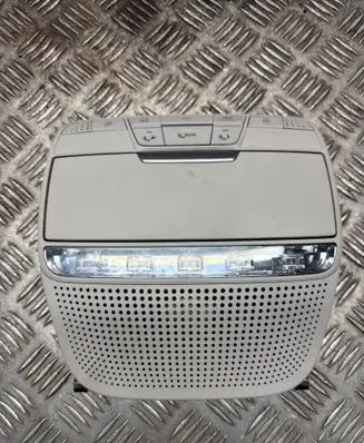 Mercedes-Benz E W213 Front seat light A2135400812