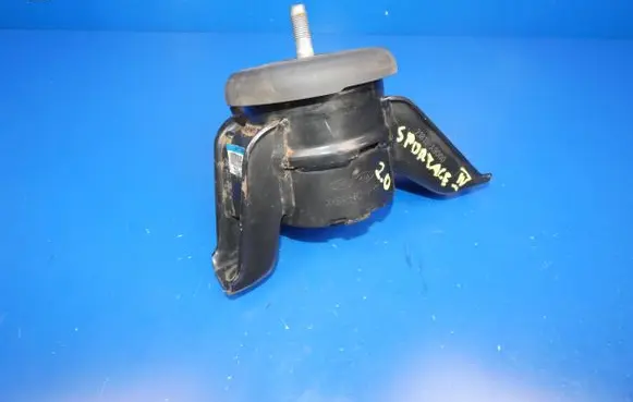 KIA Sportage Engine mount bracket 21810D9500 15KK7B07723