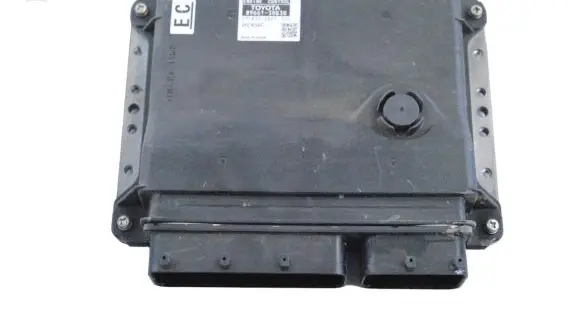 Lexus GS 300 350 430 450H Engine control unit/module 8966130030