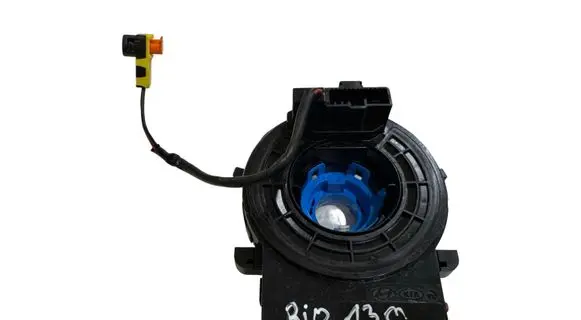 KIA Rio Airbag slip ring squib (SRS ring) 
