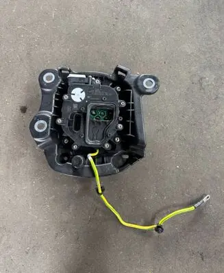 BMW 5 G60 G61 Electric car charge socket 5A83130