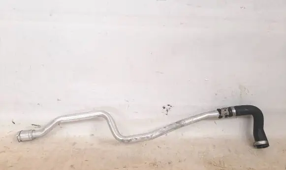 BMW 7 G11 G12 Engine coolant pipe/hose 8602265 11538602265