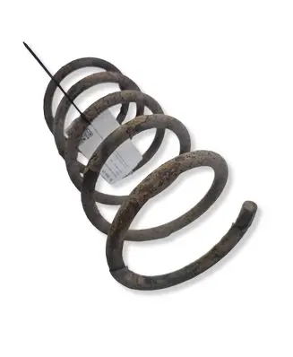 Volvo S60 Rear coil spring 1234