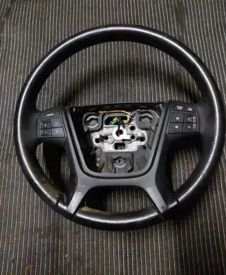 Volvo S80 Steering wheel